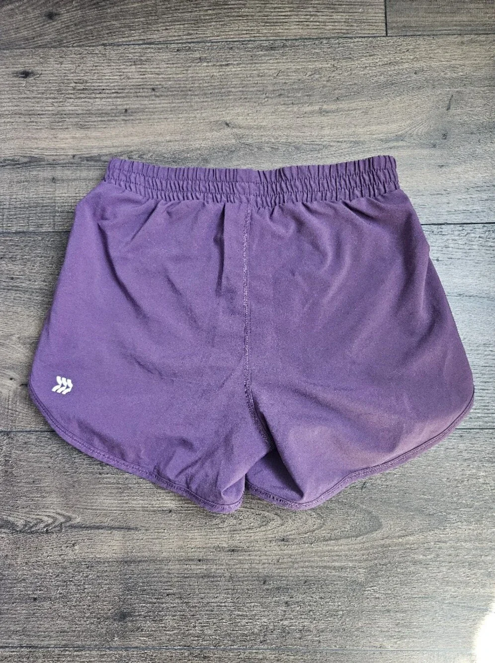 All In Motion Girls Athletic Shorts